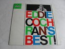 Eddie Cochran rare Collector German LP 