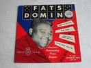 Fats Domino very nice Collector US EP 
