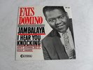 Fats Domino Collector Sweden  EP Picture Cover  