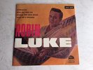 Robin Luke rare Collector Sweden EP 