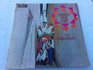 PSYCHEDELIC / PROGRESSIVE - OMEGA RED STAR - FROM HUNGARY - DECCA MONO = VG/VG+
