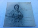 LEONID KOGAN-PAGANINI VIOLIN CONCERTO NO.1-GOLD LABEL VINYL = PLAYS 99.7%PERFECT