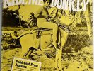 RARE 1968 RIDE ME DONKEY  VARIOUS ARTISTS COXSONE RECORDS EXCELLENT