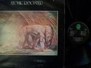 ATOMIC ROOSTER . DEATH WALKS BEHIND YOU . RARE UK 1ST PRESSING  ... B&C CAS 1026