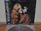 Ellen McIlwaine Honky Tonk Angel Japan LP Cisco AISLE-1001 Obi Free Soul