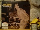 MONKS The Early Years 1964-1965 2xLP/The Tourquays/Demos/Garage Proto-Punk Fuzz