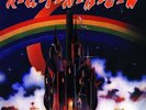 RAINBOW - RITCHIE BLACKMORE'S RAINBOW (BACK TO BLACK,LTD. EDT.)  VINYL LP NEUF