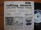 ROLLING STONES - STREET FIGHTING MAN EP - SOUTH AFRICAN PRESSING AFRICA