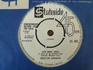 Ernestine Anderson - Somebody Told You 1965 UK 45 STATESIDE DEMO MOD