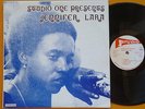 JENNIFER LARA roots reggae dancehall LP 1981 STUDIO ONE REC rare MADE IN JAMAICA