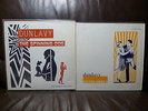 DUNLAVY The Spinning Dog & I Ruined America STONER HARD HEAVY PSYCH PROG ROCK LP