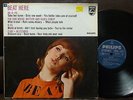 BEAT HERE Q65 CUBY + BLIZZARDS RODYS DUTCH Record Club GARAGE PSYCH FREAKBEAT LP
