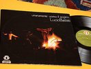 LUCIO BATTISTI LP UMANAMENTE UOMO IL SOGNO 1°ST ORIG 1972 GATEFOLD COVER