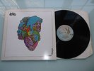 LOVE-FOREVER CHANGES...EARLY ISSUE EXCELLENT/EXCELLENT VINYL LP RECORD 1976