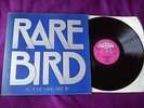 RARE BIRD as your mind flies by   1970-FIRST UK PRESS -CHARISMA PINK SCROLL-EX++