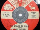 BOBBY SWANSON Rockin' Little Eskimo 45 ON IGLOO Original Rockabilly 1959