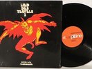 12“ LP Lied des Teufels 2 Höllisch heiße Rockmusik Krautrock mit Inlet Pläne