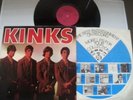 THE KINKS:
