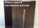 SONIC YOUTH - DAYDREAM NATION - 2 x LP VINYL - GATE FOLD SLEEVE