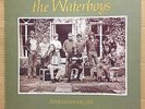 WATERBOYS Fisherman's Blues 1988 UK Vinyl LP EXCELLENT CONDITION