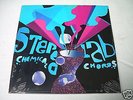2LP STEREOLAB CHEMICAL CHORDS VINILO