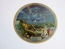 VINTAGE 1940'S VOGUE PICTURE RECORD R710 DON LARGE CHORUS   STAR DUST / 2 OF 2