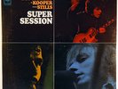 MIKE BLOOMFIELD-AL KOOPER-STEVE STILLS-SUPER SESSION-ORIGINAL TWO EYE STEREO LP