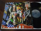 PRETTY THINGS We Want Your Love DUTCH FONTANA LP 1967 rare PSYCH BEAT
