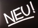 NEU - Neu '75 - gatefold LP