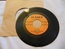 PETE BENNETT & THE EMBERS Fever / Soft  R&B GARAGE TITTYSHAKER 45 SUNSET 1002