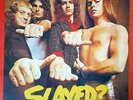 Slade 'SLAYED?' RUSSIAN UNOFFICIAL PRESSING moscow 1972