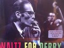 BILL EVANS WALTZ FOR DEBBY + IVORY HUNTERS 2X 180G LP VINYL GATEFOLD JAZZ NEW