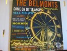 THE BELMONTS 