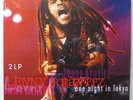 LENNY KRAVITZ 'One Night In Tokyo' Vinyl 2LP NEW & SEALED