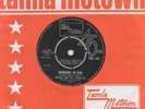 Martha Reeves - Nowhere To Run - Tamla Motown Tmg 502 Soul Northern Crossover Mo