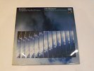 ASD 2719 OTTO KLEMPERER BRUCKNER SYMPHONY NO.9 HMV 1ST VINYL LP NR MINT