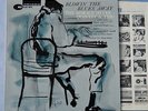 BLUE NOTE 4017 - HORACE SILVER blowin' the blues..- US original LP Mono NM top