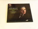 ASD 2518-9 MAHLER SYMPHONY NO.5 JOHN BARBIROLLI BOXSET DOUBLE VINYL LP NR MINT