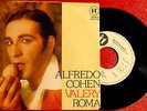 ALFREDO COHEN (Battiato)   -- Valery --