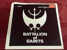 Battalion of Saints - 2nd Coming 7