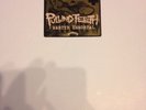 Pulling Teeth-Martyr Immortal TEST PRESSING Left For Dead Integrity Converge