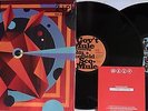 LP GOV'T MULE featuring JOHN SCOFIELD Sco-Mule (2LP) Provogue PRD 74491 SEALED