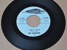 RARE whispers - the dip - weirdo  -  LISTEN NORTHERN SOUL POPCORN