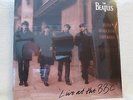 THE BEATLES LIVE AT THE BBC ORG 1994 2-LP U.S. COPY SEALED..MINT