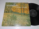 Don Reno And Red Smiley: Instrumentals LP - King Records 552