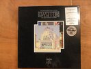 THE SOUNDTRACK FROM THE FILM LED ZEPPELIN THE SONG REMAINS THE SAME   4 LP BOX