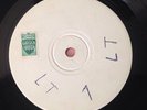 RARE WHITE LABEL SKINHEAD ROCKSTEADY 60,s TEST PRESS REGGAE VINYL ALBUM LP