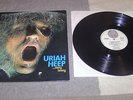 Uriah Heep   very eavy, very umble    LP foc   auf Vertigo swirl    6360006