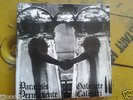Disco EP Paralisis Permanente y Gabinete Caligari. Punk rock oi Hard core ska