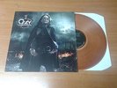 Ozzy Osbourne ?– Black Rain LP
